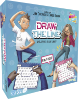 Draw the Line