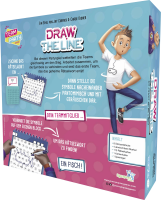 Draw the Line
