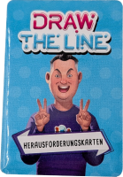 Draw the Line / Promo