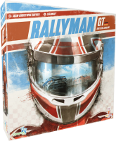 Rallyman GT