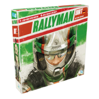 Rallyman Dirt / Deutsch