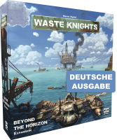 Waste Knights: Hinter dem Horizont Erw.