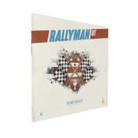 Rallyman GT: Championship