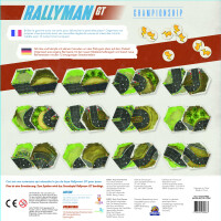 Rallyman GT: Championship