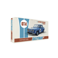 Rallyman GT: GT4