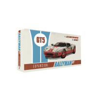 Rallyman GT: GT5
