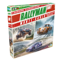 Rallyman Dirt: Monte Carlo Erw.