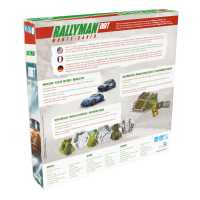 Rallyman Dirt: Monte Carlo Erw.