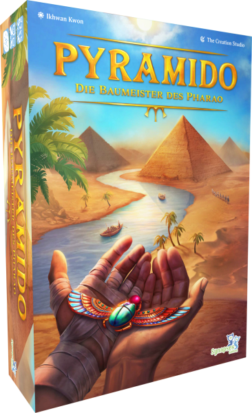 Pyramido