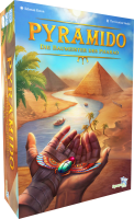 Pyramido