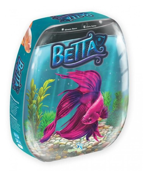 BETTA EN / FR
