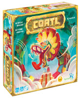 Coatl EN / FR