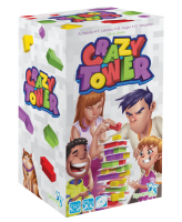 Crazy Tower EN / FR