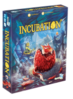 Incubation EN / FR