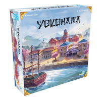 Yokohama 