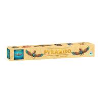 Pyramido Spielmatte: Geflügelter Skarabäus von...