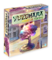 Yokohama Premium Tokens