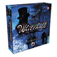 Der Whitehall-Mord
