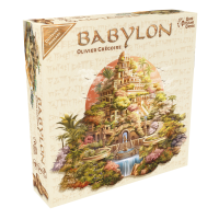 Babylon/ Deutsch
