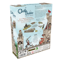 Castle Builder / Deutsch