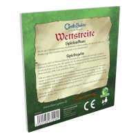 Castle Builder: Wettstreite Erw.