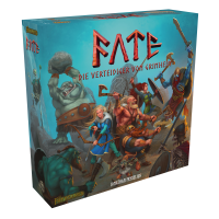 Fate: Die Verteidiger von Grimheim