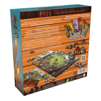 Fate: Die Verteidiger von Grimheim
