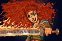 Fate: Die Verteidiger von Grimheim