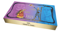 Fate: Sindra & Finkel Erw.