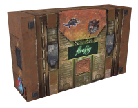Firefly: Das Spiel – 10 Jahre Sammler-Edition