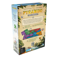 Pyramido: Verschollene Schätze