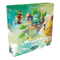 Celestia Big Box