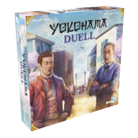 Yokohama: Duell