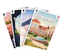 Postcards