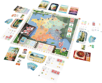 Postcards