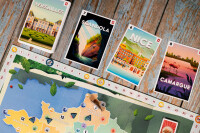 Postcards