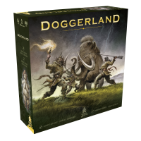 Doggerland Deutsch