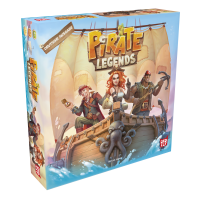 Pirate Legends