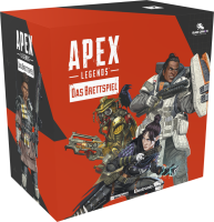 Apex Legends: Das Brettspiel