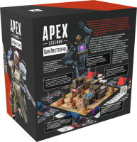 Apex Legends: Das Brettspiel