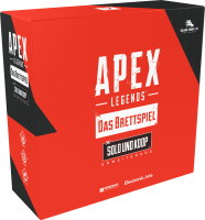 Apex Legends: Das Brettspiel - Solo und Koop Erw.