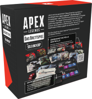Apex Legends: Das Brettspiel - Solo und Koop Erw.