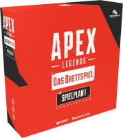 Apex Legends: Das Brettspiel - Spielplan 1 Erw.