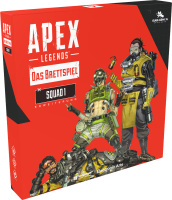 Apex Legends: Das Brettspiel - Squad Erw.