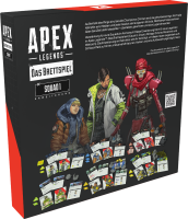 Apex Legends: Das Brettspiel - Squad Erw.