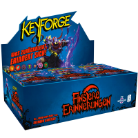 KeyForge: Finstere Erinnerungen (Display)