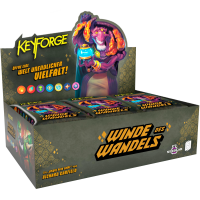 KeyForge: Winde des Wandels (Display)