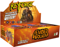 KeyForge: Æmberwolken (Display)