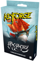 KeyForge: Discovery (1- Spieler- Starterset)
