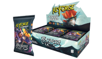 KeyForge: Discovery (Display)